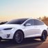 Tesla Model X sürücüsü, otomatik pilot yüzünden kaza yaptığını iddia etti