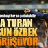 İstanbul'da sürpriz görüşme! Arda Turan...