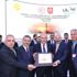 Yerliyi baz aldı Yerliyi baz aldı