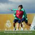 Real Madrid Cephesi nden Galatasaray Maçı Öncesi Son ...