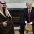 Trump'tan Prens Selman'a destek açıklaması Trump'tan Prens Selman'a destek açıklaması