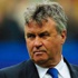 Hollanda'da Hiddink depremi!