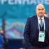 Cherchesov: Türkiye Futbol Federasyonu ile görüştüm