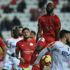 Antalyaspor evinde galip! (MS: Antalyaspor 3-0 A.Alanyaspor)