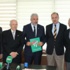 Bursaspor'da Başkan Adayı Timur Noyan Listesini Verdi (Haberine Ek) Bursaspor'da Başkan Adayı Timur Noyan Listesini Verdi (Haberine Ek)