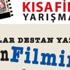 Zeytinburnu Belediyesi’nden Kısa Film Yarışması