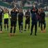 Trabzonspor'da bahar havası Trabzonspor'da bahar havası