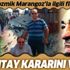 FETÖ'nün kozmik marangozuna verilen ceza Yargıtay tarafından onandı