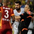 Volkan Demirel'i Melo yaktı! Volkan Demirel'i Melo yaktı!