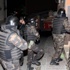 Başkent'te -18 derece şafak operasyonu Başkent'te -18 derece şafak operasyonu