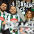Spor Toto Süper Lig'de bir ilk