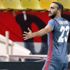 UEFA, Beşiktaşlı Cenk Tosun'u Haftanın Oyuncusu Ödülü'ne aday gösterdi