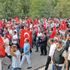 Necmettin öğretmene vefa