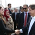 Başbakan'dan, HDP Genel Merkezi'ne saldırı açıklaması Başbakan'dan, HDP Genel Merkezi'ne saldırı açıklaması