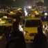 İstanbul'da 'Sarı' Öfke! İstanbul'da 'Sarı' Öfke!