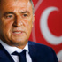 Spor camiasında Fatih Terim'e sert tepki!