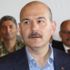 İçişleri Bakanı Soylu Trabzon'da