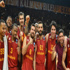 EUROCUP Galatasaray'ın!