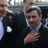Ahmedinejad, Erbakan İçin Bursa'da