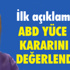 On Numara çekildi (1) On Numara çekildi (1)
