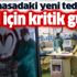 SON DAKİKA: Ankara'da kritik zirve! Başkan Erdoğan liderliğinde toplandı