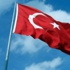Adana'da Türk bayrağı indirildi