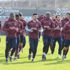 Trabzonspor zorlu viraja giriyor Trabzonspor zorlu viraja giriyor