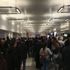 Atatürk Havalimanı metro istasyonunda alarm!