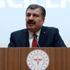 Bakan Koca: Çin den gelen bütün uçuşların durdurulması ...