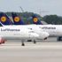 Lufthansa adım adım iflasa gidiyor Lufthansa adım adım iflasa gidiyor