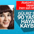 Gülriz Sururi vefat etti