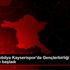 İstikbal Mobilya Kayserispor da Gençlerbirliği hazırlıkları ...