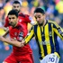 Kadıköy'de kritik maç / CANLI