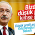 Kılıçdaroğlu: Bizden düşük profilli kimse çıkmaz