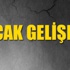 Kongre binasına saldırı planlayan şüpheli tutuklandı Kongre binasına saldırı planlayan şüpheli tutuklandı