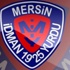 Mersin'den engelli basketbolculara destek Mersin'den engelli basketbolculara destek