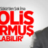 Hakan Şükür'den 'Polis Vurmuş Olabilir' İması Hakan Şükür'den 'Polis Vurmuş Olabilir' İması