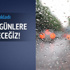 Meteoroloji'den son dakika hava durumu tahmini Meteoroloji'den son dakika hava durumu tahmini