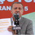 Erdoğan'dan Kılıçdaroğlu'na 'Et Balık Kurumu' yanıt