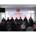 Karaman’da Mhp Milletvekili Aday Adaylarını Tanıttı