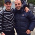 Wesley Sneijder'e çok özel hediye geldi