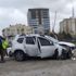 Çorum'da trafik kazası: 3 yaralı