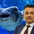 Bakanlık sonunda ölümcül balıklar için harekete geçti ama destek yetersiz Bakanlık sonunda ölümcül balıklar için harekete geçti ama destek yetersiz
