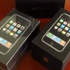 İlk nesil iPhone'lar 50.000 TL ediyor İlk nesil iPhone'lar 50.000 TL ediyor