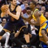 Warriors, Cavaliers'a fark attı