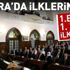 Başkan Erdoğan Birinci Meclis Binası'nda konuştu