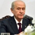 Bahçeli'den Destek: Devam Edin