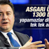 Ali Babacan asgari ücret için tarih verdi