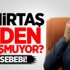 Demirtaş Bu Yüzden Konuşamamış!