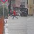 Koronadan kaçmayanlar yağmurdan kaçtı Koronadan kaçmayanlar yağmurdan kaçtı